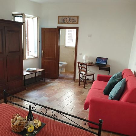 Locanda Francescana ヴァルファッブリカ エクステリア 写真